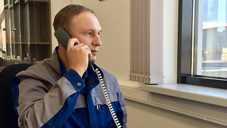 Кто умеет внедрять цифровой ТОиР?